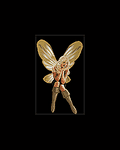 pic for Yellow Fairy